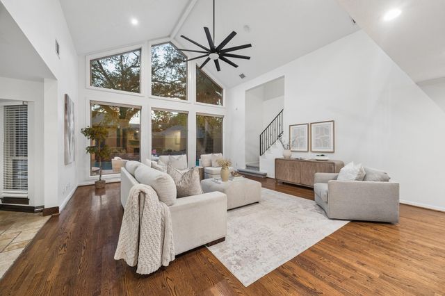 8321 Burkhart Court, Houston, TX 77055