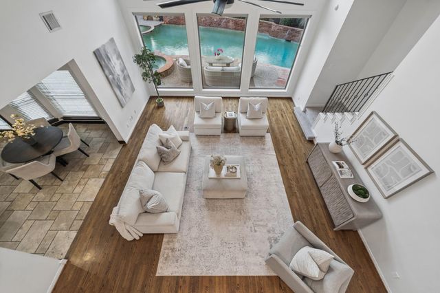 8321 Burkhart Court, Houston, TX 77055