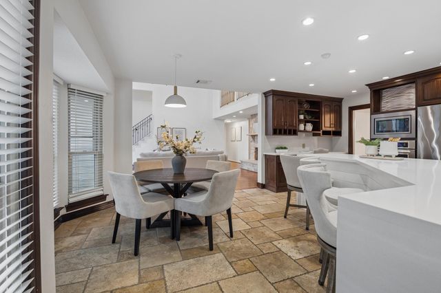 8321 Burkhart Court, Houston, TX 77055