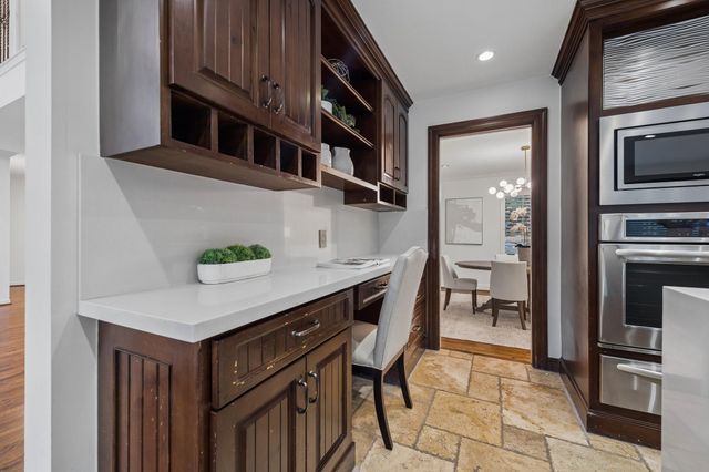 8321 Burkhart Court, Houston, TX 77055