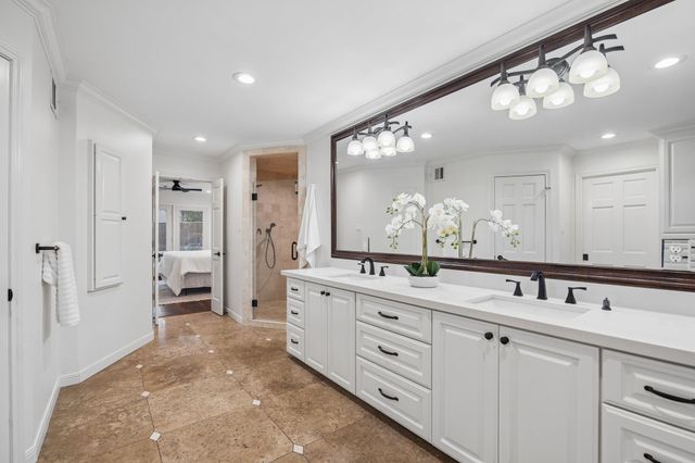 8321 Burkhart Court, Houston, TX 77055