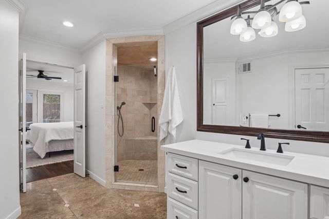 8321 Burkhart Court, Houston, TX 77055