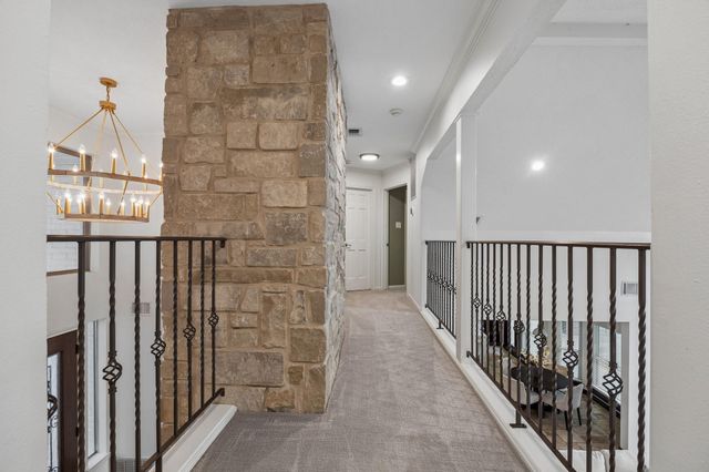 8321 Burkhart Court, Houston, TX 77055