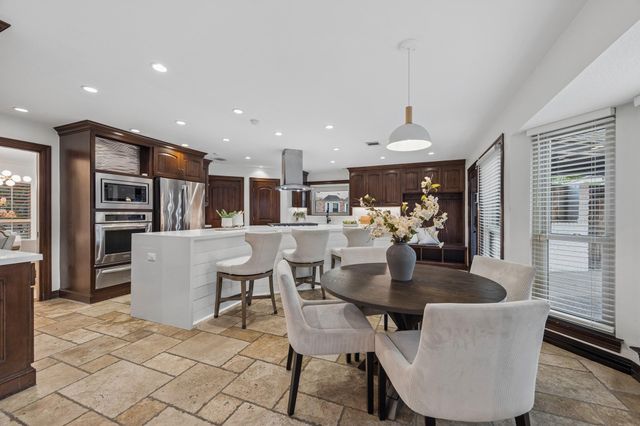 8321 Burkhart Court, Houston, TX 77055