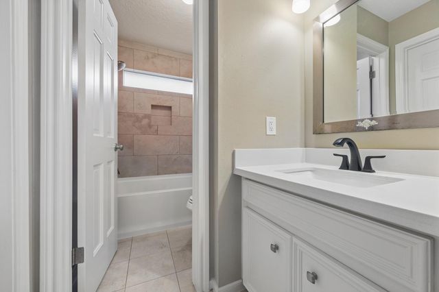 8321 Burkhart Court, Houston, TX 77055