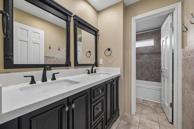 8321 Burkhart Court, Houston, TX 77055