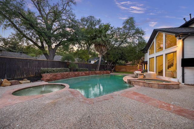 8321 Burkhart Court, Houston, TX 77055