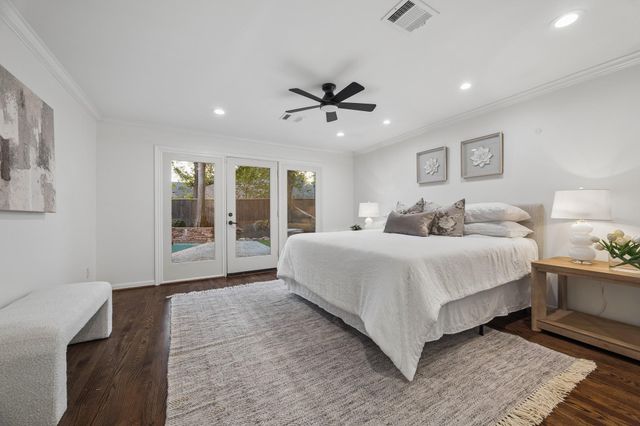 8321 Burkhart Court, Houston, TX 77055