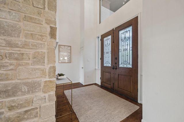 8321 Burkhart Court, Houston, TX 77055