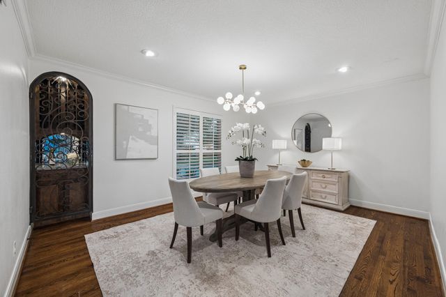 8321 Burkhart Court, Houston, TX 77055