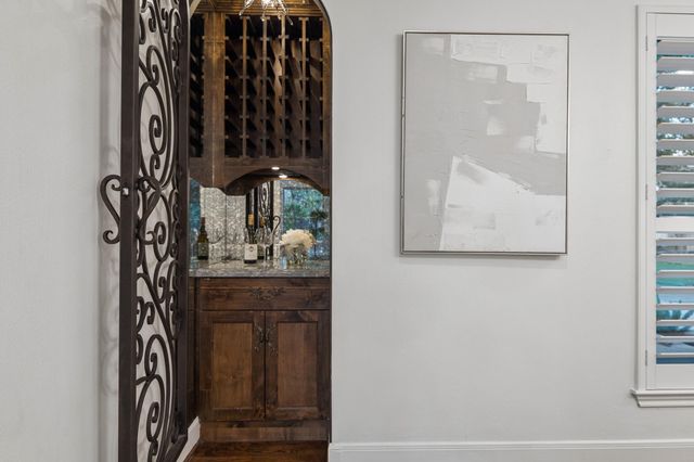 8321 Burkhart Court, Houston, TX 77055