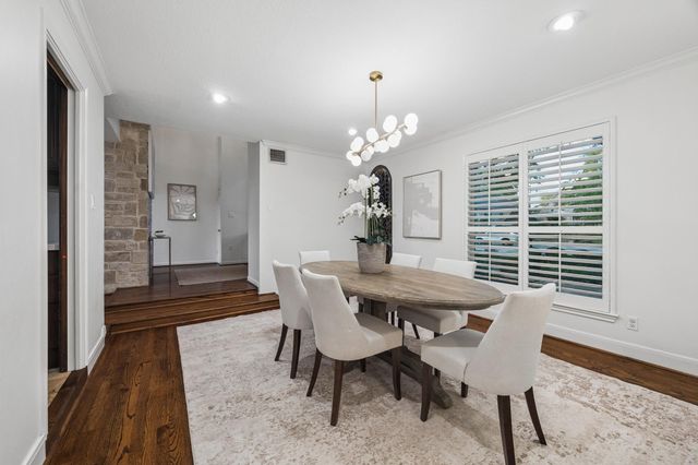 8321 Burkhart Court, Houston, TX 77055