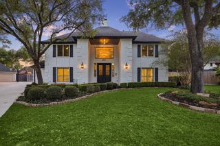 8321 Burkhart Court, Houston, TX 77055