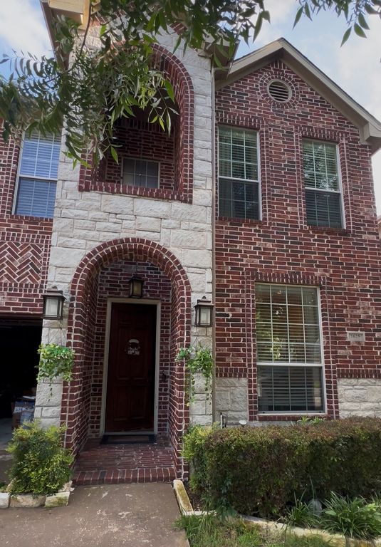 1625 Roma Lane, Allen, TX 75013
