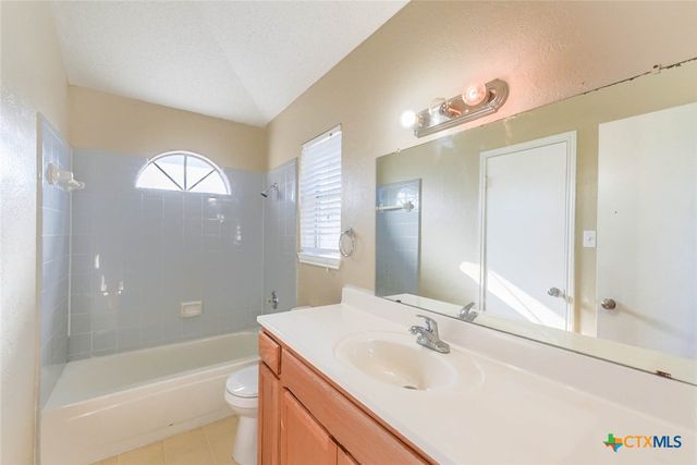 2305 Fieldstone Drive, Killeen, TX 76549