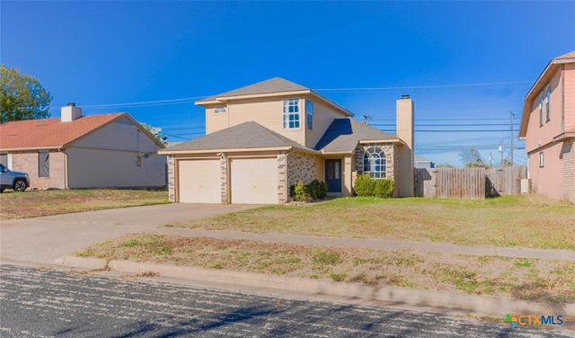 2305 Fieldstone Drive, Killeen, TX 76549
