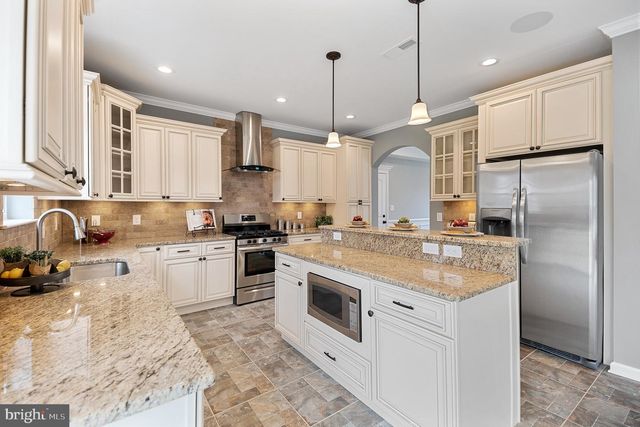 LOT 2 EDWARD CT, Bensalem, PA 19020
