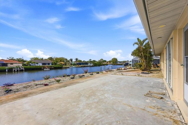 58 WINDSOR DRIVE, Englewood, FL 34223