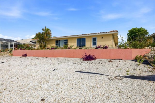 58 WINDSOR DRIVE, Englewood, FL 34223