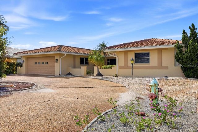 58 WINDSOR DRIVE, Englewood, FL 34223