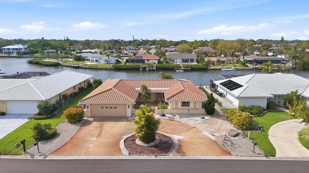 58 WINDSOR DRIVE, Englewood, FL 34223