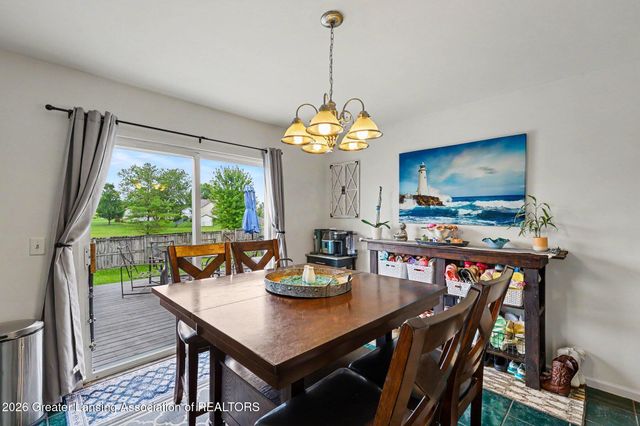 1374 Daylily Drive, Holt, MI 48842
