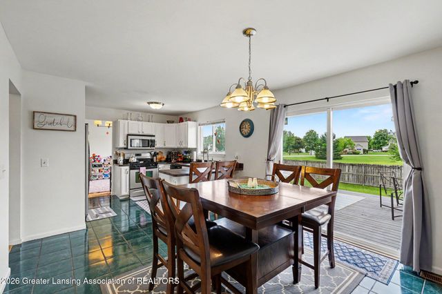 1374 Daylily Drive, Holt, MI 48842