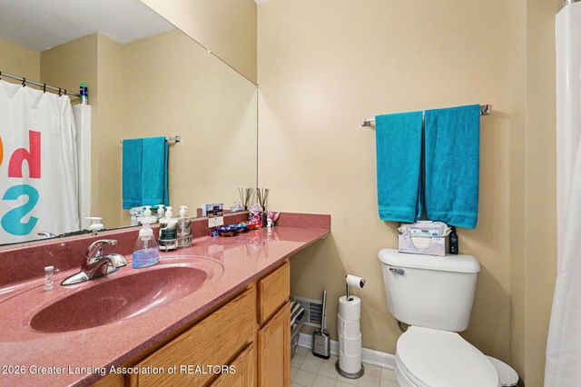 1374 Daylily Drive, Holt, MI 48842