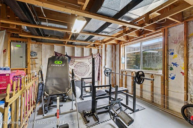 1374 Daylily Drive, Holt, MI 48842