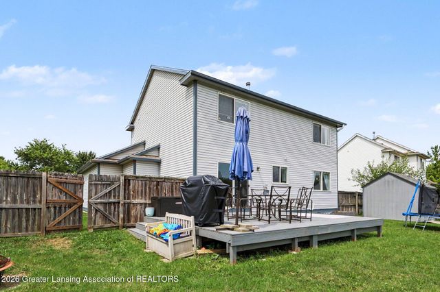 1374 Daylily Drive, Holt, MI 48842
