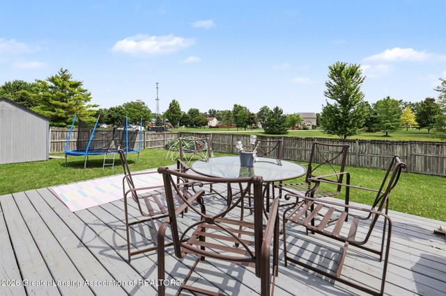 1374 Daylily Drive, Holt, MI 48842