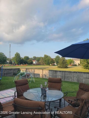 1374 Daylily Drive, Holt, MI 48842