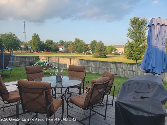 1374 Daylily Drive, Holt, MI 48842