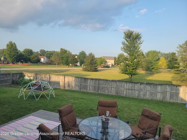 1374 Daylily Drive, Holt, MI 48842