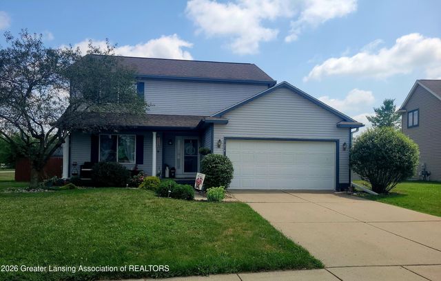 1374 Daylily Drive, Holt, MI 48842