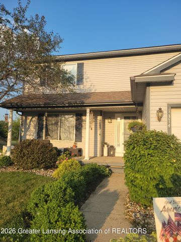 1374 Daylily Drive, Holt, MI 48842