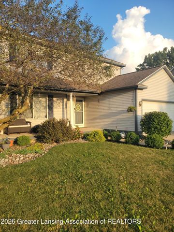 1374 Daylily Drive, Holt, MI 48842