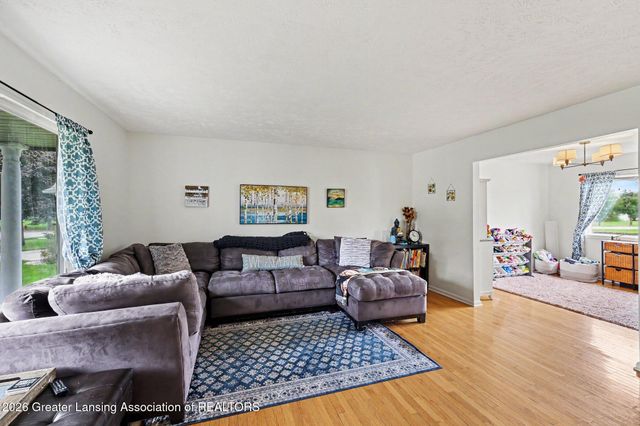 1374 Daylily Drive, Holt, MI 48842