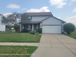 1374 Daylily Drive, Holt, MI 48842