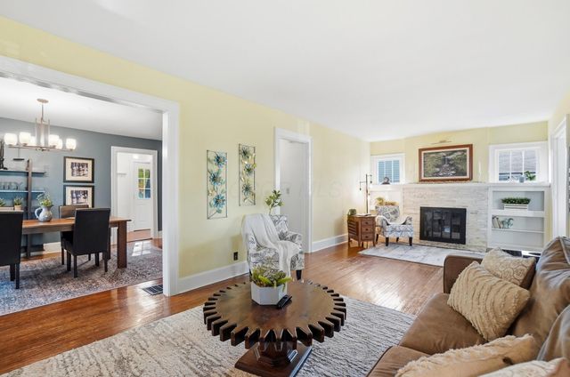 35 Hiawatha Avenue, Westerville, OH 43081