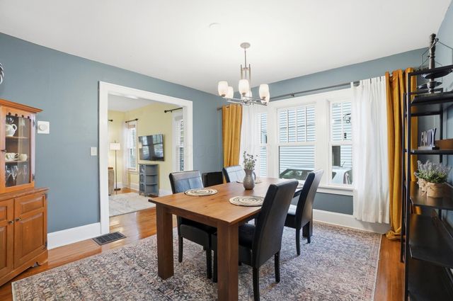 35 Hiawatha Avenue, Westerville, OH 43081