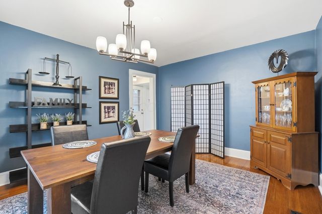 35 Hiawatha Avenue, Westerville, OH 43081