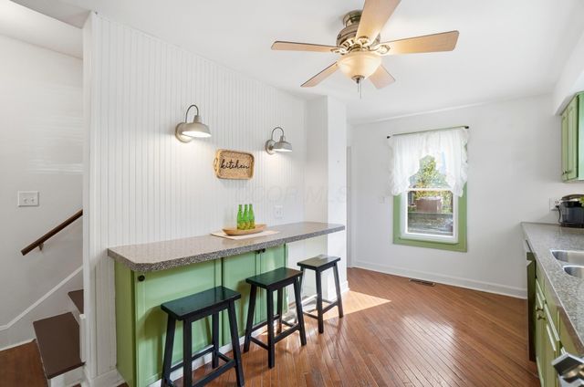 35 Hiawatha Avenue, Westerville, OH 43081