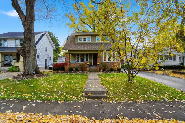 35 Hiawatha Avenue, Westerville, OH 43081