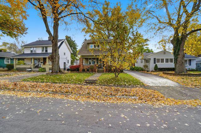 35 Hiawatha Avenue, Westerville, OH 43081