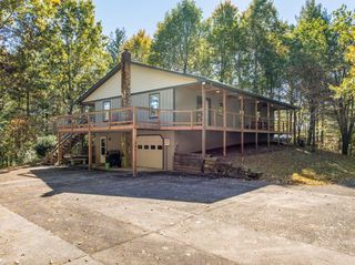 345 Zion Hill Road, Ellijay, GA 30540