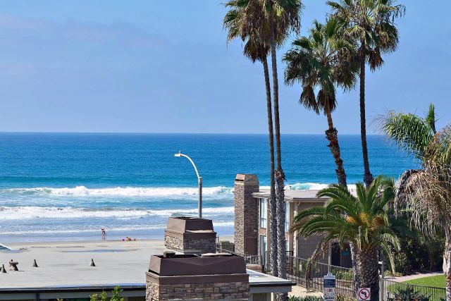 999 N Pacific A213, Oceanside, CA 92054