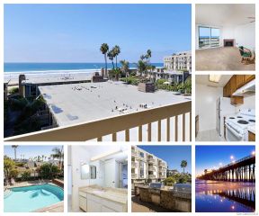 999 N Pacific A213, Oceanside, CA 92054