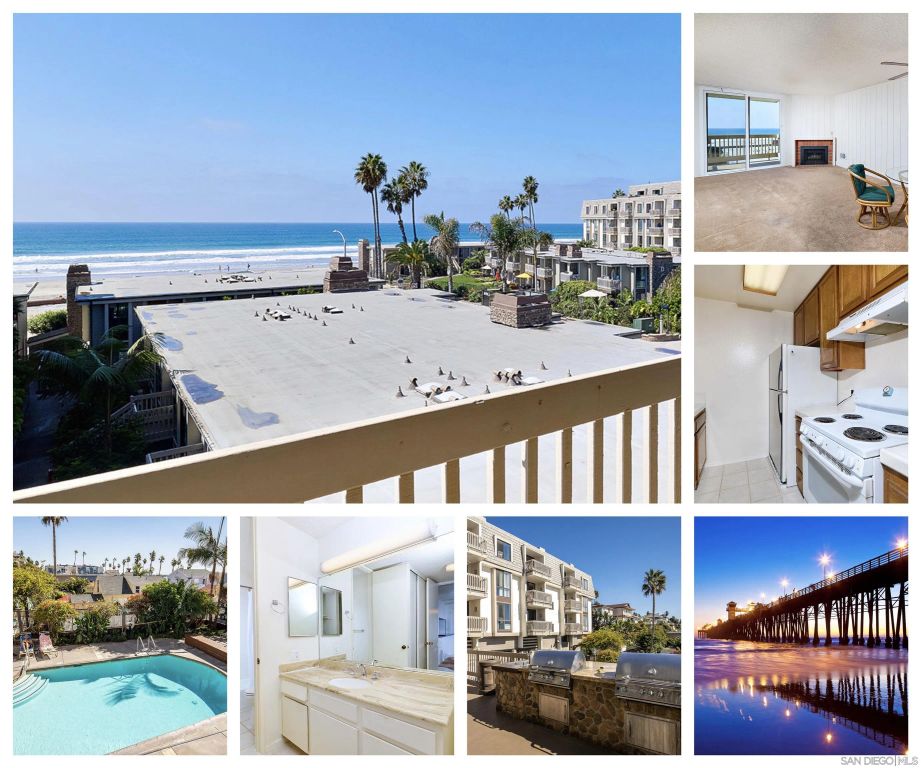 999 N Pacific A213, Oceanside, CA 92054