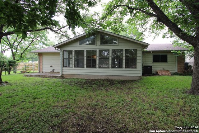 6515 Joline Ln, San Antonio, TX 78218